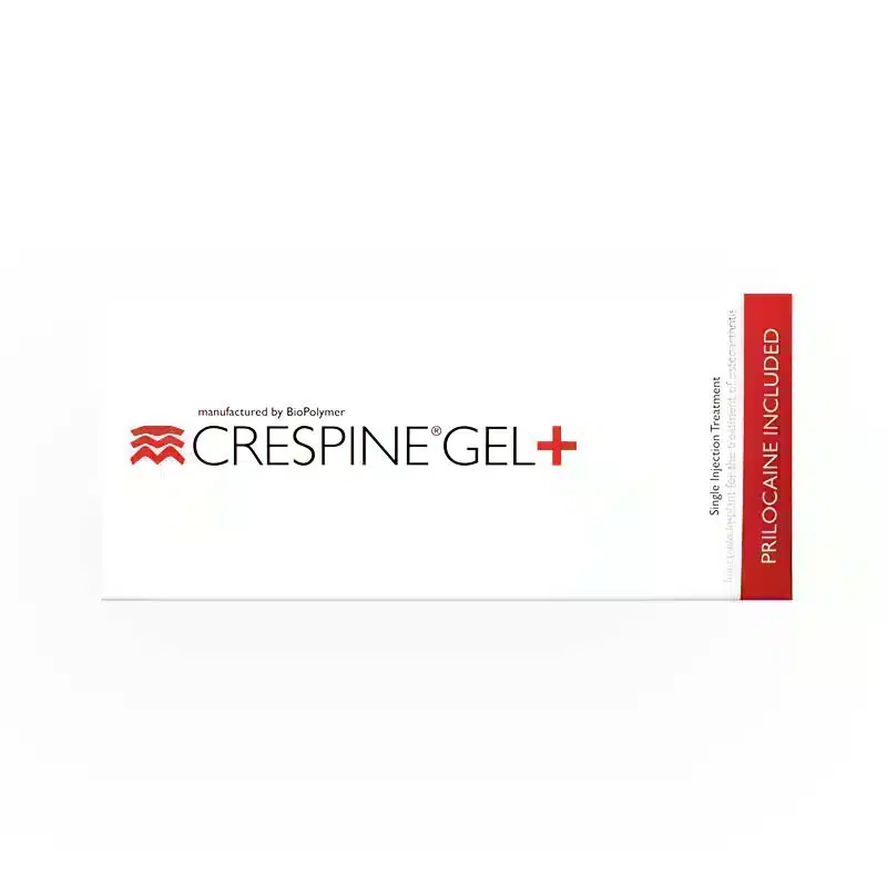 CRESPINE GEL PLUS