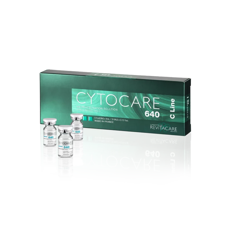 CYTOCARE 640 C LINE 4ML