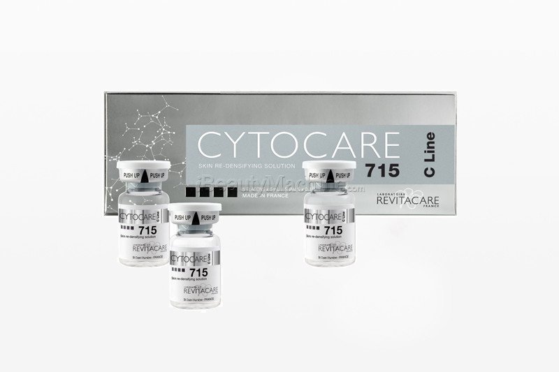 CYTOCARE 715 C LINE 5ML