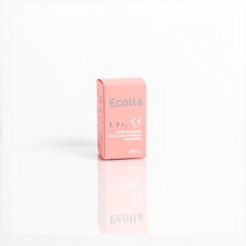 Ecolla - 365mg