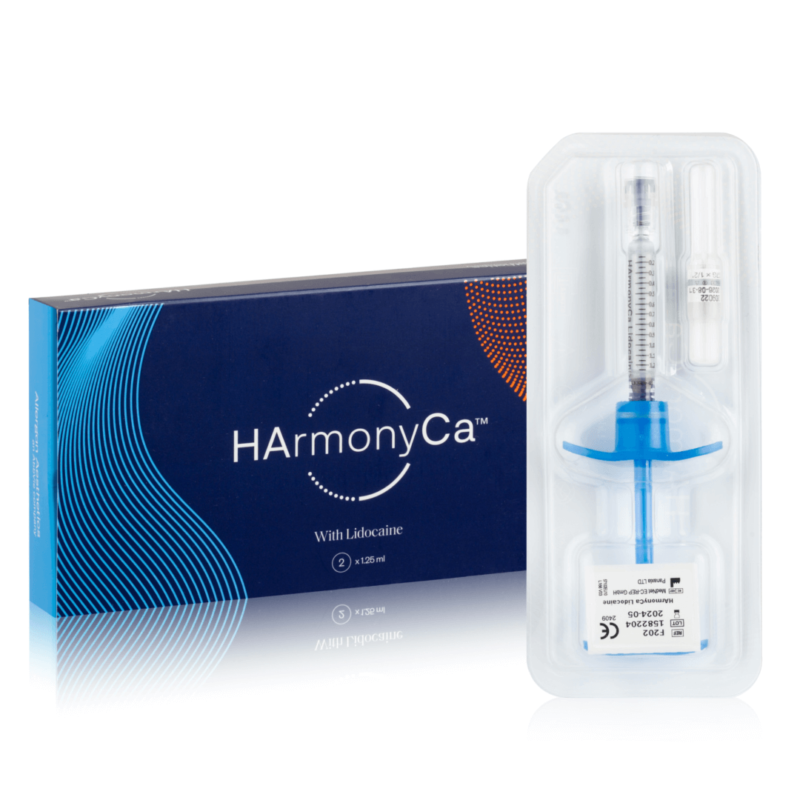 HARMONYCA LIDOCAINE 1.25ML