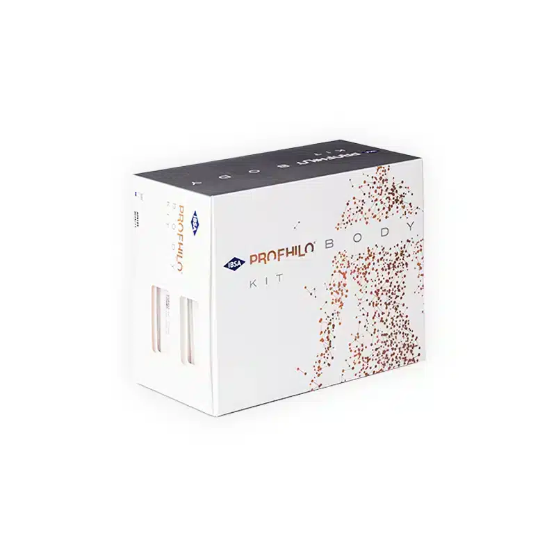 PROFHILO BODY KIT