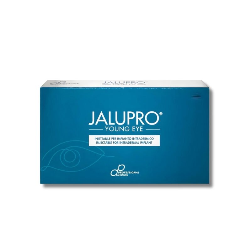 Jalupro Young Eye Skin Booster