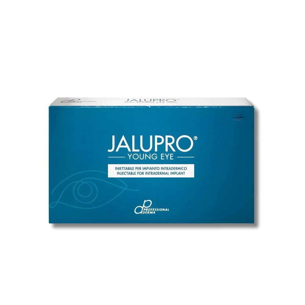 Jalupro Young Eye Skin Booster