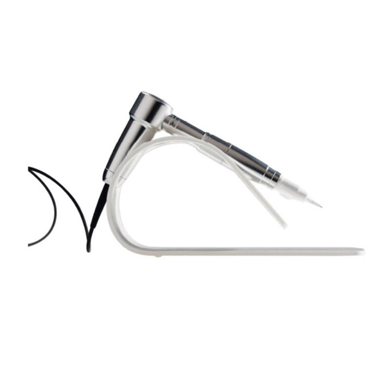 Para-Medical Handpiece incl holder