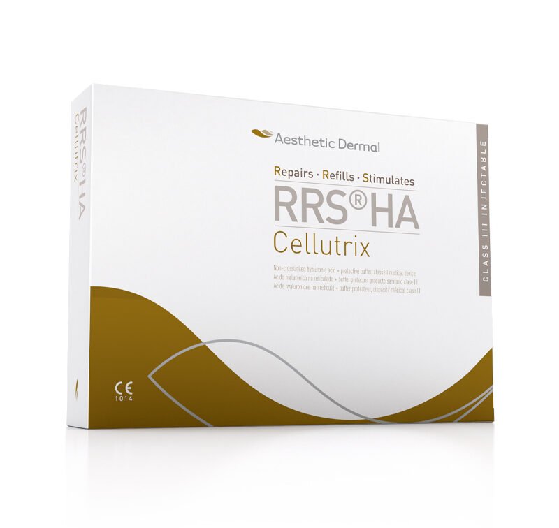 RRS HA Cellutrix 10ml