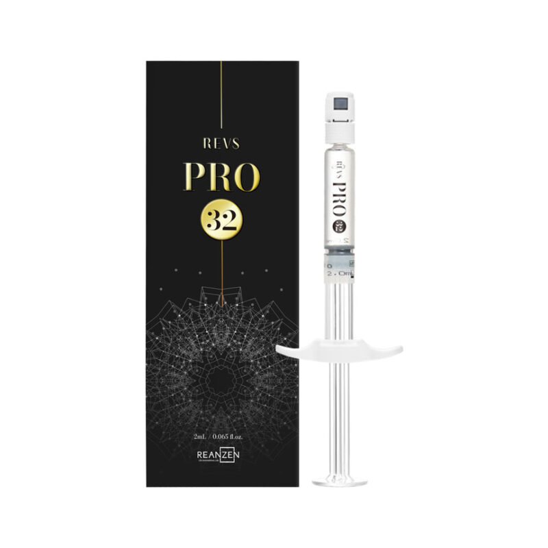 Revs Pro 32 Skin Booster