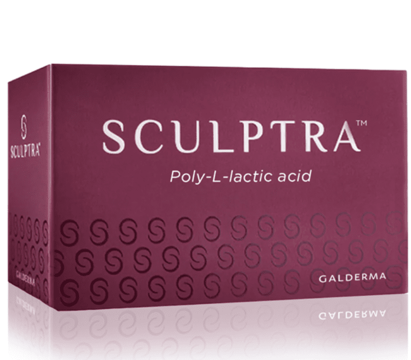 SCULPTRA 5ML