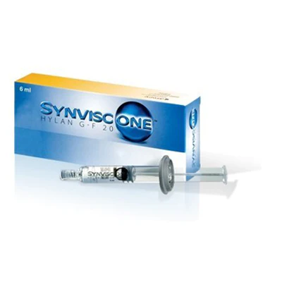 SYNVISC ONE 6ML