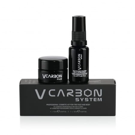 VM V Carbon System