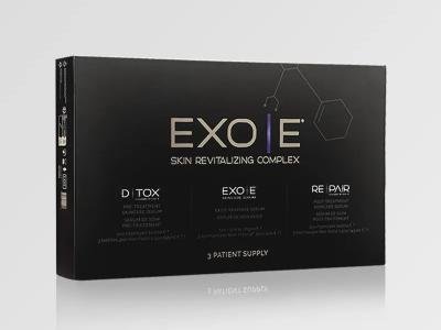 Buy EXO|E Kit online - A skin revitalizing complex Buy EXO|E Kit online - A skin revitalizing complex