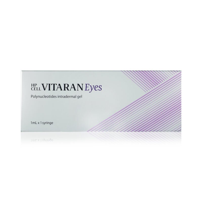 Vitaran EYES - CE Marked