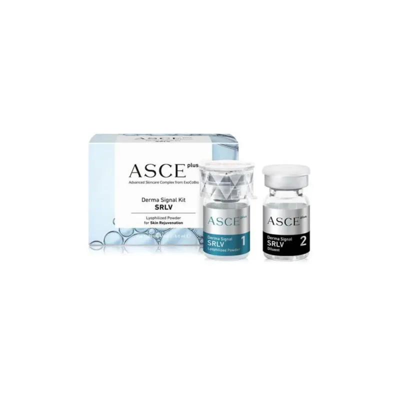 ExoCoBio ASCE+ SRLV - 20mg+5ml