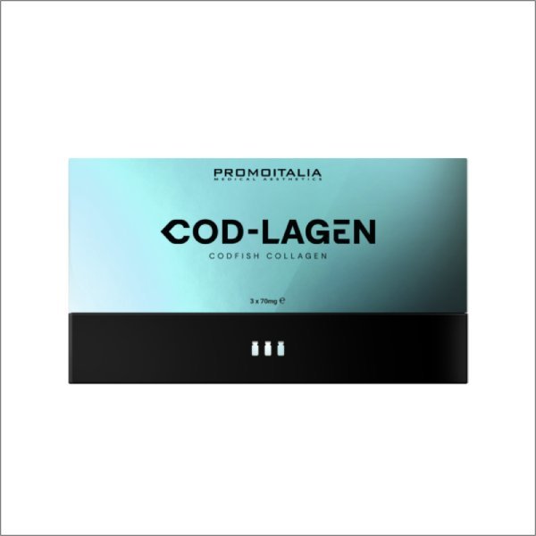 COD-LAGEN - 3x70mg