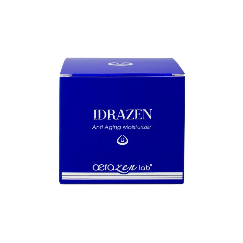 Moisturizing and Antioxidant