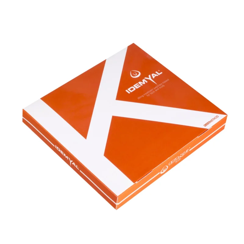 IDEMYAL Lifting treatment peptides based