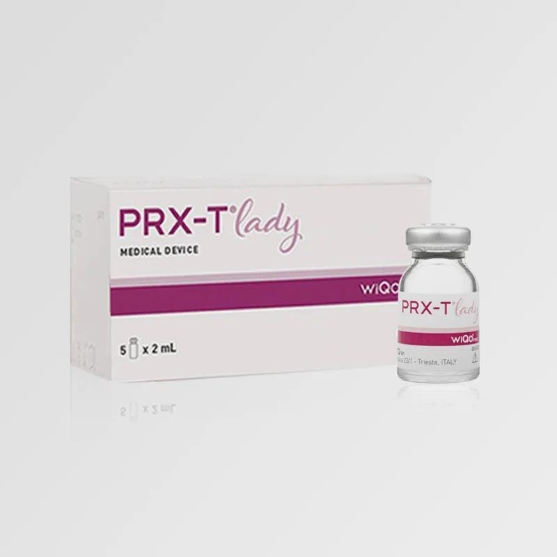 Buy PRX-T Lady 2ml bio-revitalizing treatment here