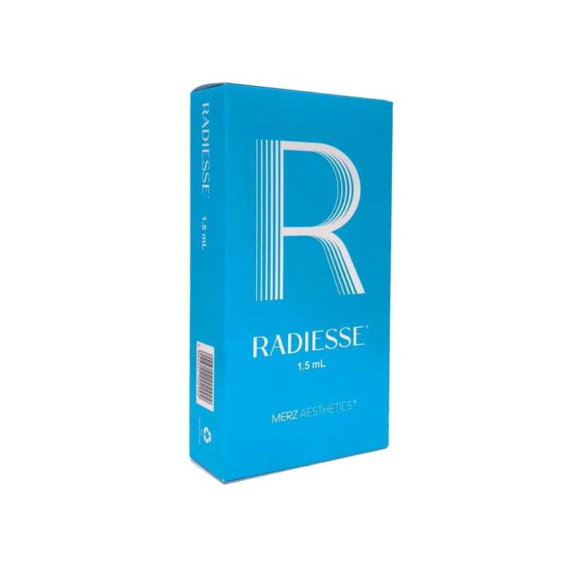 Radiesse Without Lidocaine 1.5ML