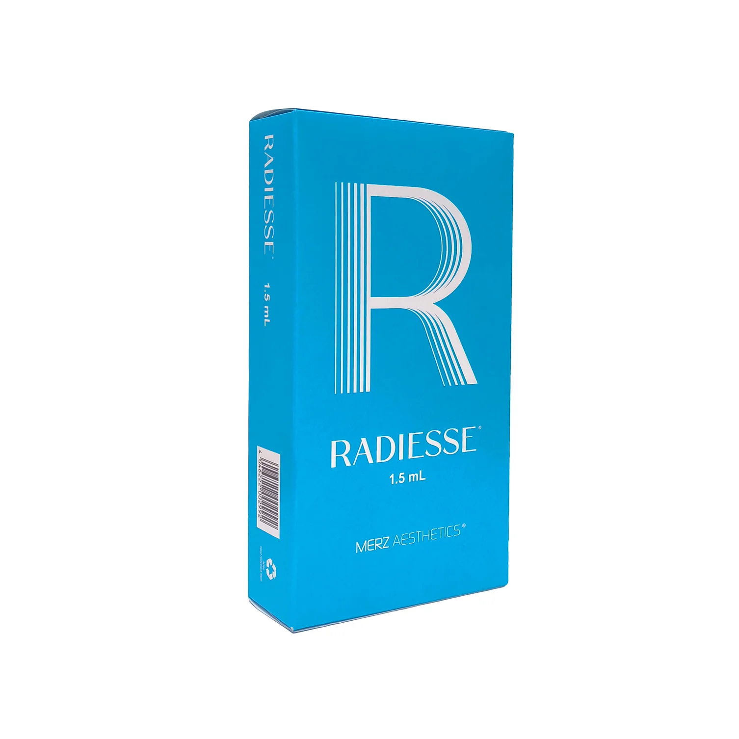 Radiesse Without Lidocaine 1.5ML